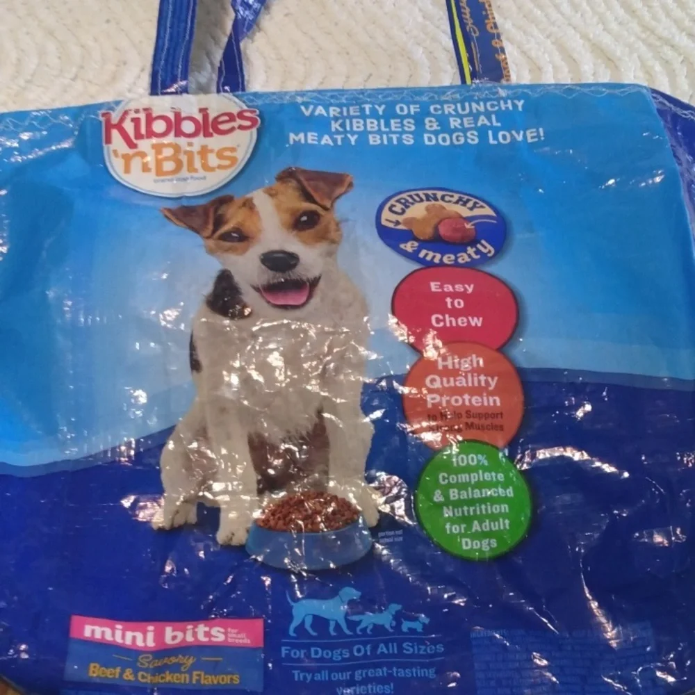 Tote bag